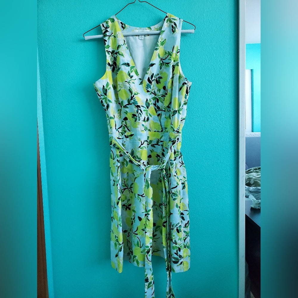 Summer dress